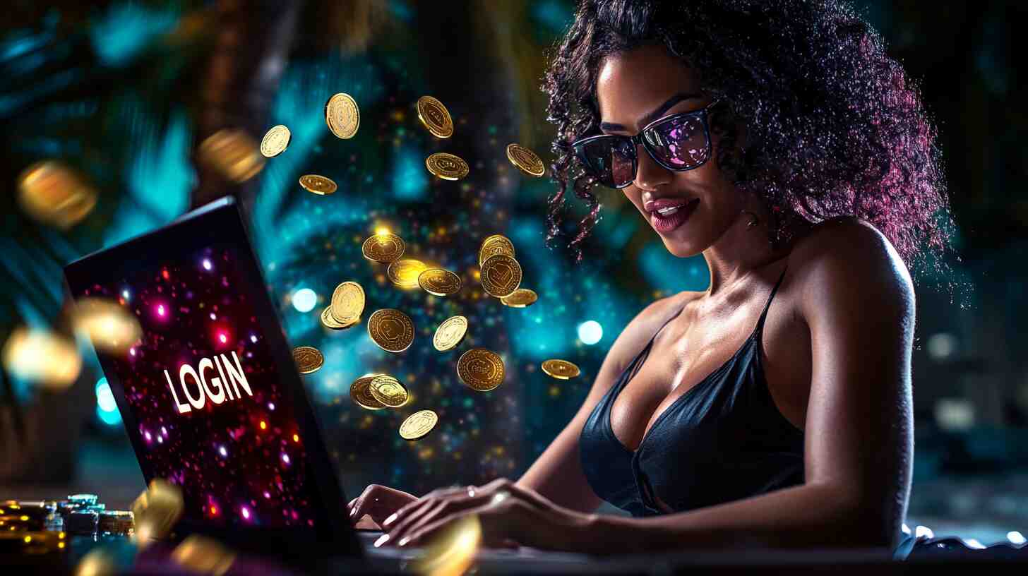 KR333 온라인 카지노에서 승리의 여정을 시작하세요